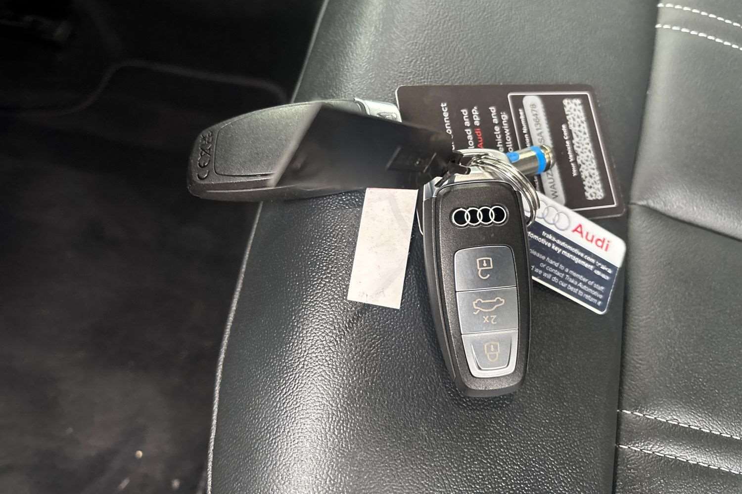 Used Audi A3 2025 for sale - 77674881: Photo 25