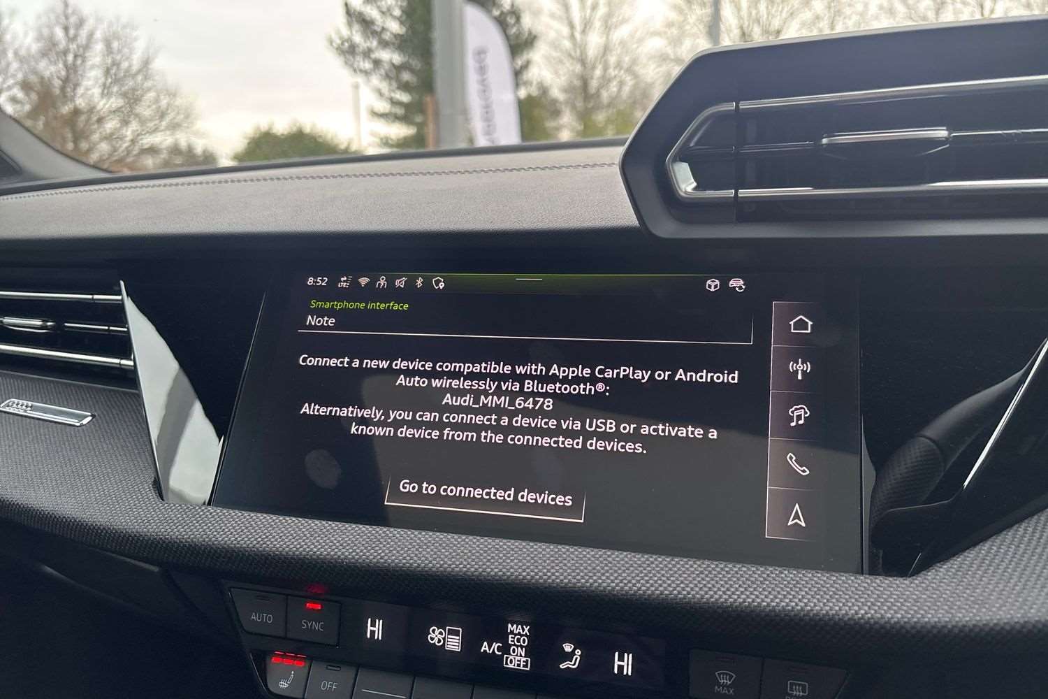 Used Audi A3 2025 for sale - 77674881: Photo 27