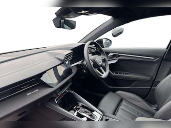 Used Audi A3 2025 for sale - 77674881: Photo