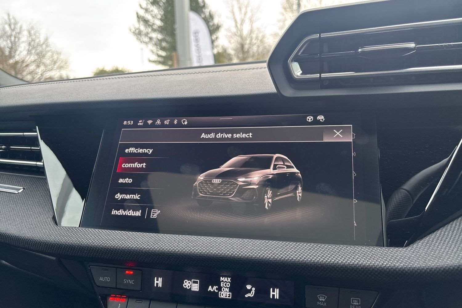 Used Audi A3 2025 for sale - 77674881: Photo 30