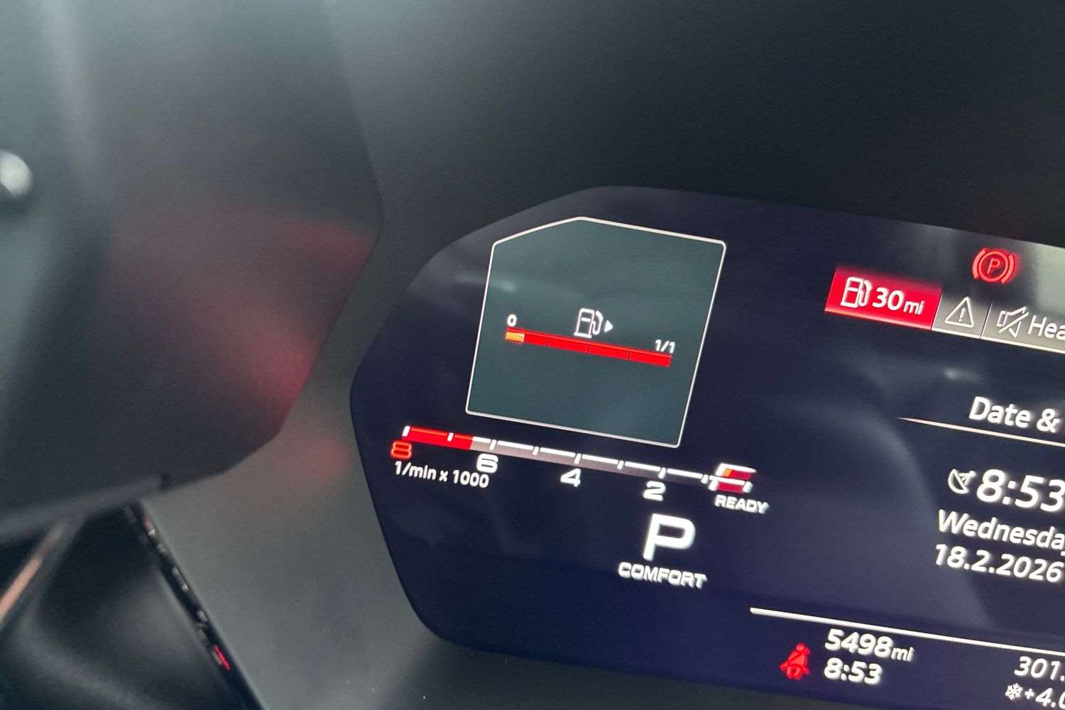 Used Audi A3 2025 for sale - 77674881: Photo 31