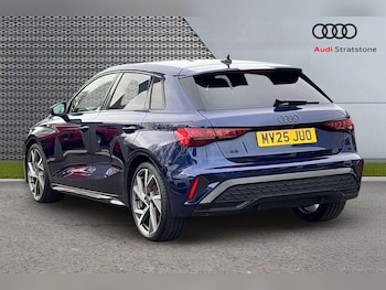 Used Audi A3 2025 for sale - 77674881: Photo