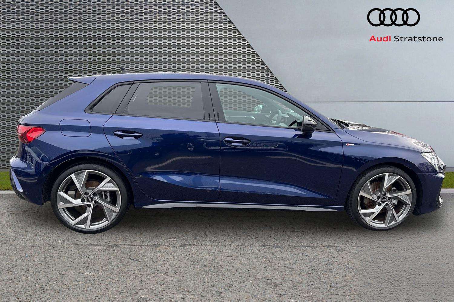 Used Audi A3 2025 for sale - 77674881: Photo 4