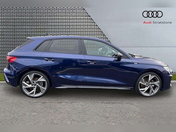 Used Audi A3 2025 for sale - 77674881: Photo