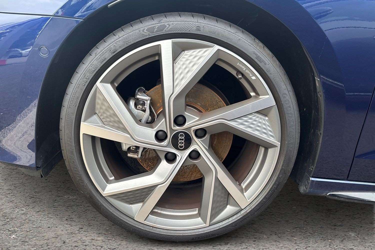 Used Audi A3 2025 for sale - 77674881: Photo 5