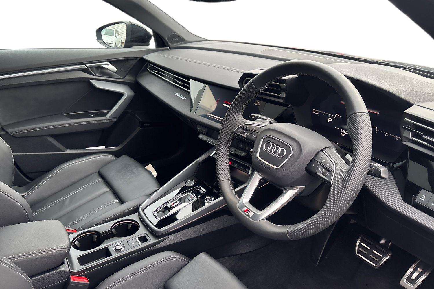 Used Audi A3 2025 for sale - 77674881: Photo 6