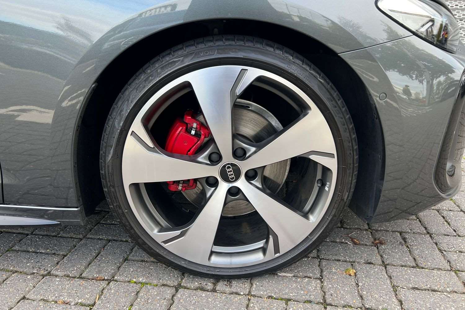 Used Audi A5 2025 for sale - 77232971: Photo 10