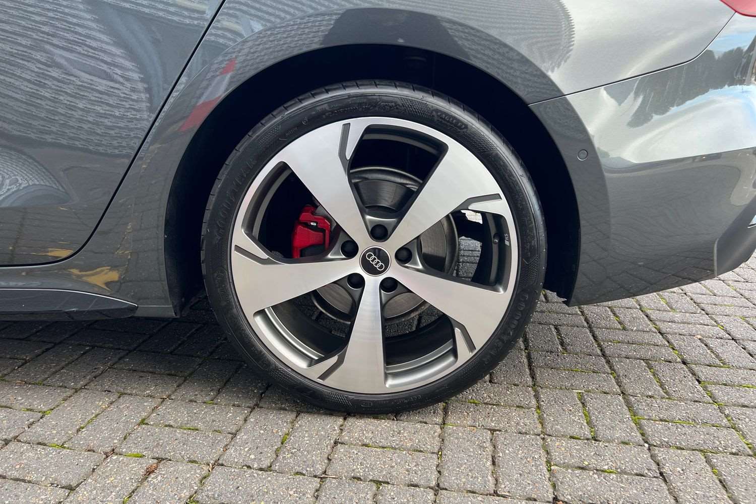 Used Audi A5 2025 for sale - 77232971: Photo 11