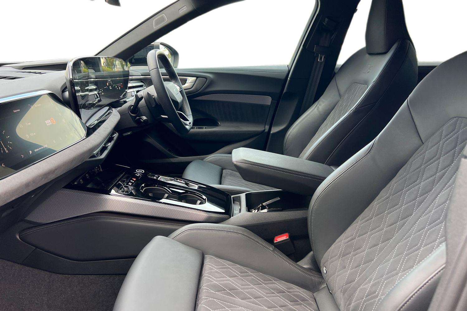 Used Audi A5 2025 for sale - 77232971: Photo 21