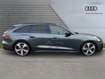 Used Audi A5 2025 for sale - 77232971: Photo