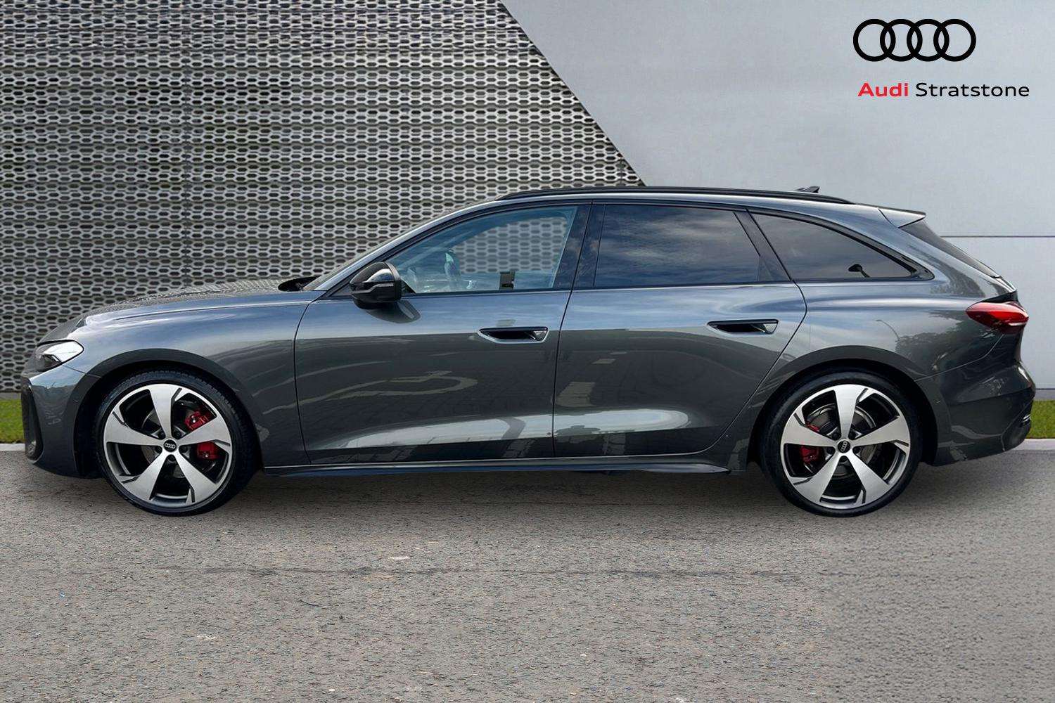 Used Audi A5 2025 for sale - 77232971: Photo 8