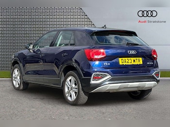 Used Audi Q2 2023 for sale - 78507567: Photo