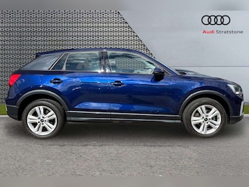 Used Audi Q2 2023 for sale - 78507567: Photo