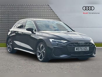 Used Audi A3 2025 for sale - 79702717: Photo