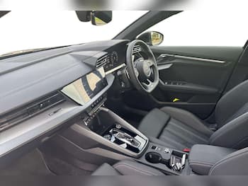 Used Audi A3 2025 for sale - 79702717: Photo