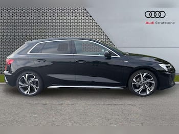 Used Audi A3 2025 for sale - 79702717: Photo