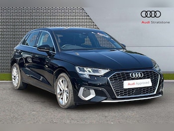 Used Audi A3 2023 for sale - 78407679: Photo