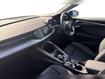 Used Audi A3 2023 for sale - 78407679: Photo