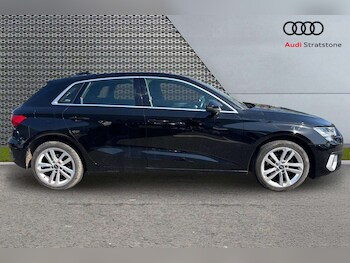 Used Audi A3 2023 for sale - 78407679: Photo