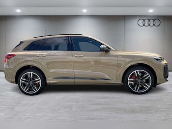 Used Audi Q5 2025 for sale - 79215264: Photo