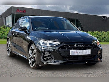 Used Audi A3 2024 for sale - 75845962: Photo