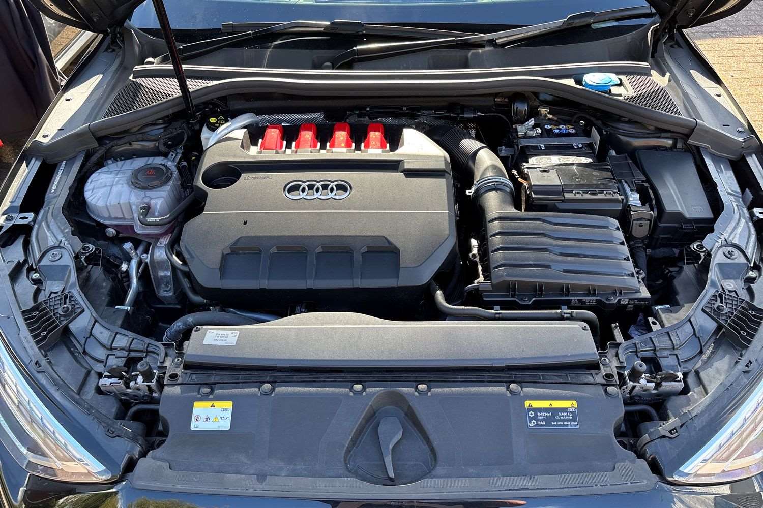 Vehicle 23