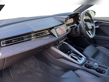 Used Audi A3 2024 for sale - 75845962: Photo