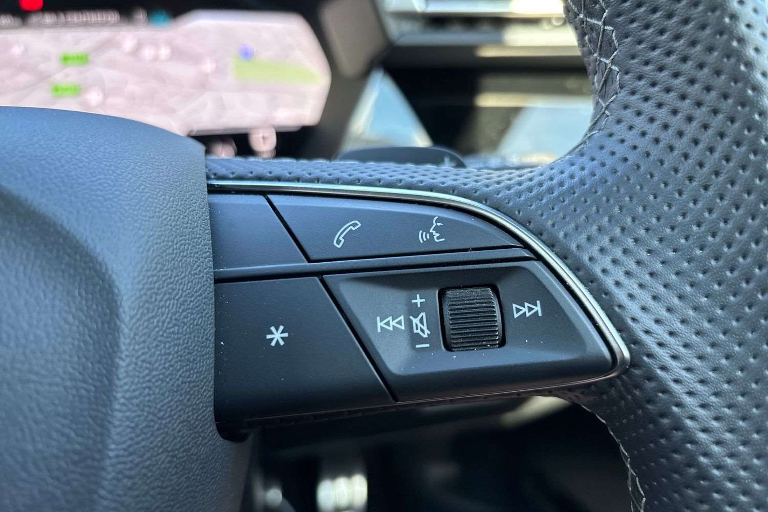 Vehicle 30