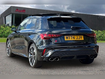 Used Audi A3 2024 for sale - 75845962: Photo