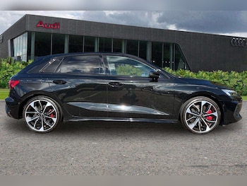 Used Audi A3 2024 for sale - 75845962: Photo