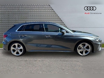 Used Audi A3 2022 for sale - 78378586: Photo