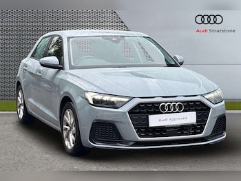 Used Audi A1 2022 for sale - 75993911: Photo