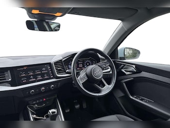 Used Audi A1 2022 for sale - 75993911: Photo