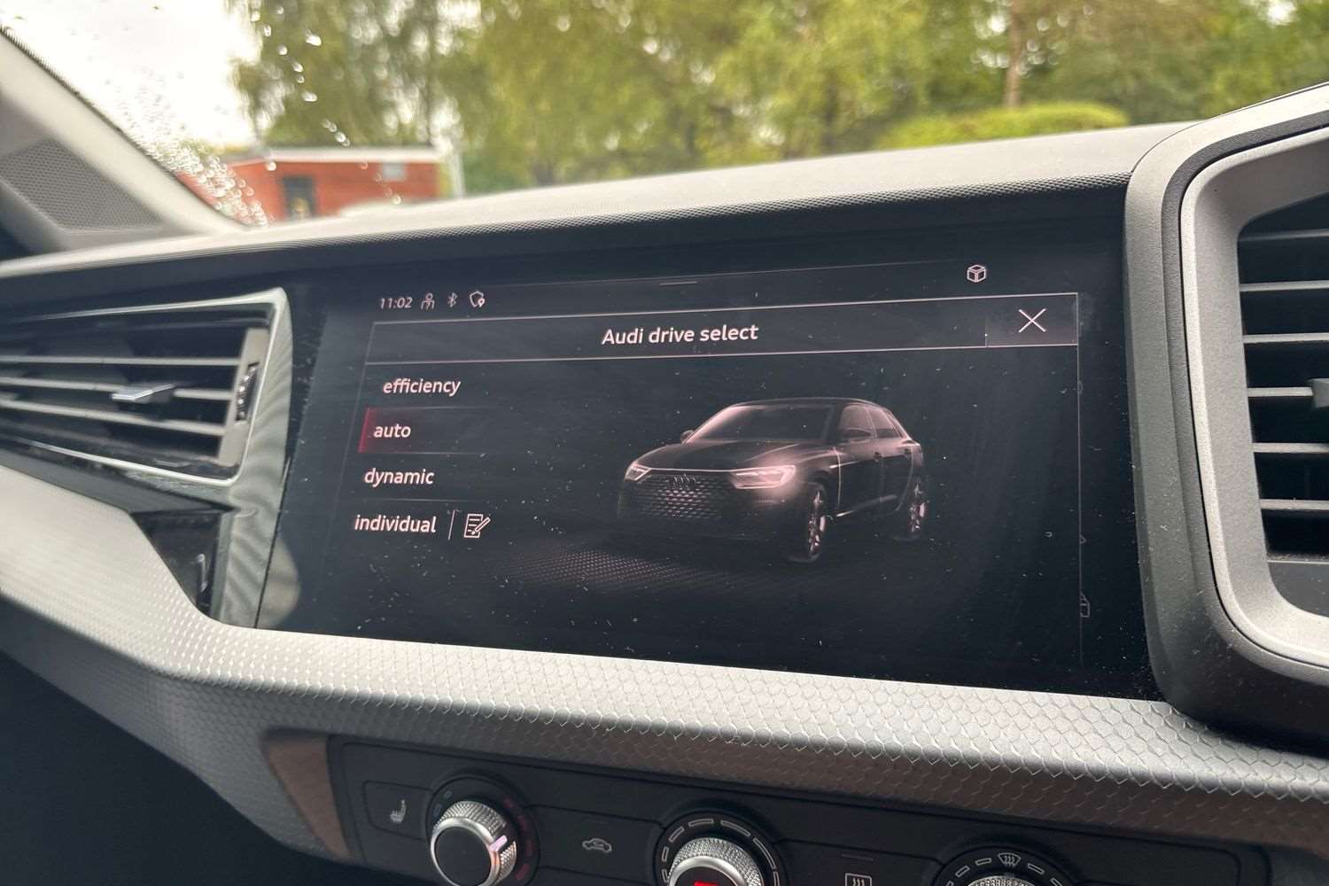 Vehicle 30