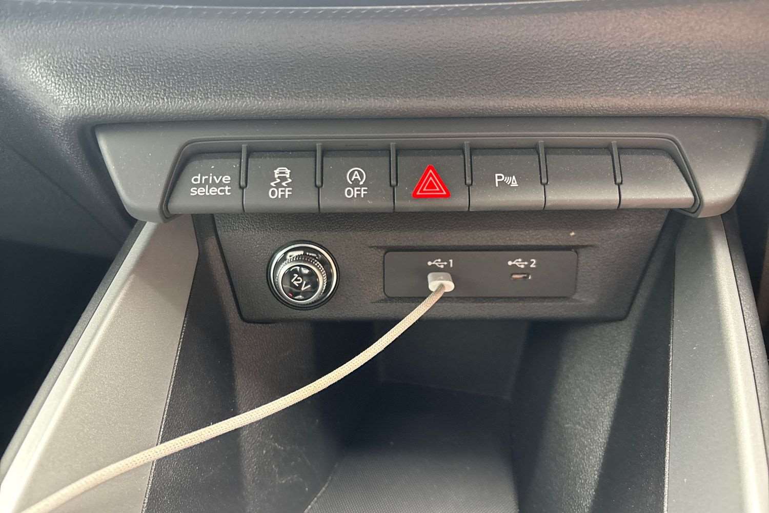 Vehicle 34