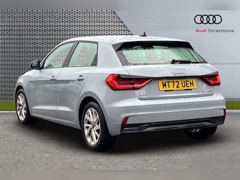 Used Audi A1 2022 for sale - 75993911: Photo