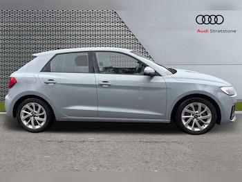 Used Audi A1 2022 for sale - 75993911: Photo