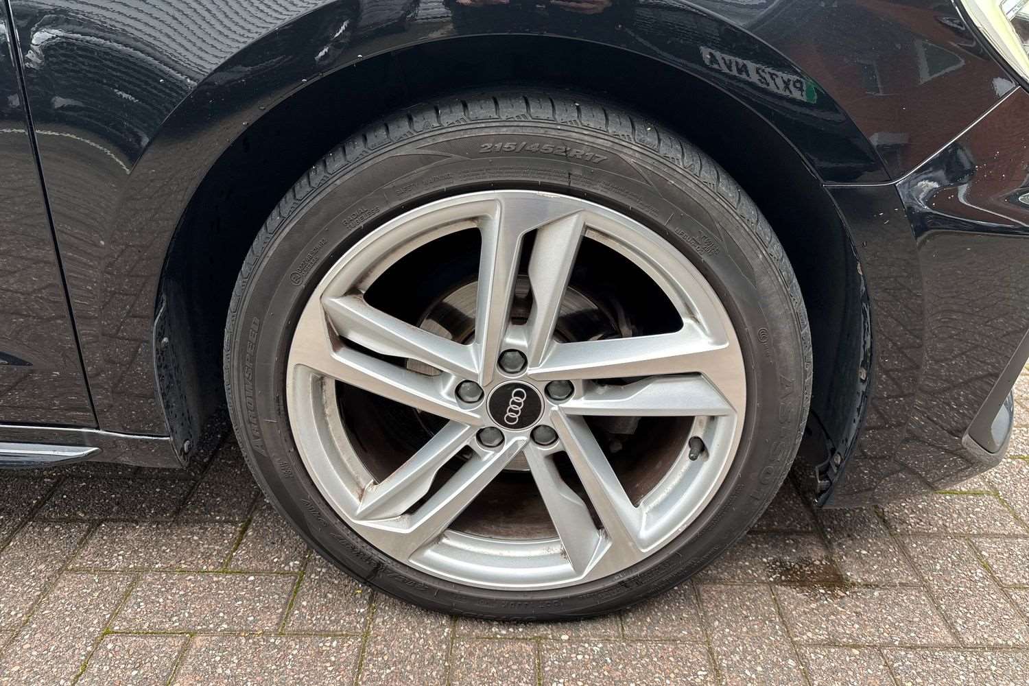 Used Audi A1 2021 for sale - 77348108: Photo 11