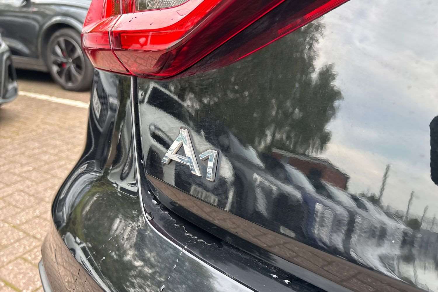 Used Audi A1 2021 for sale - 77348108: Photo 12