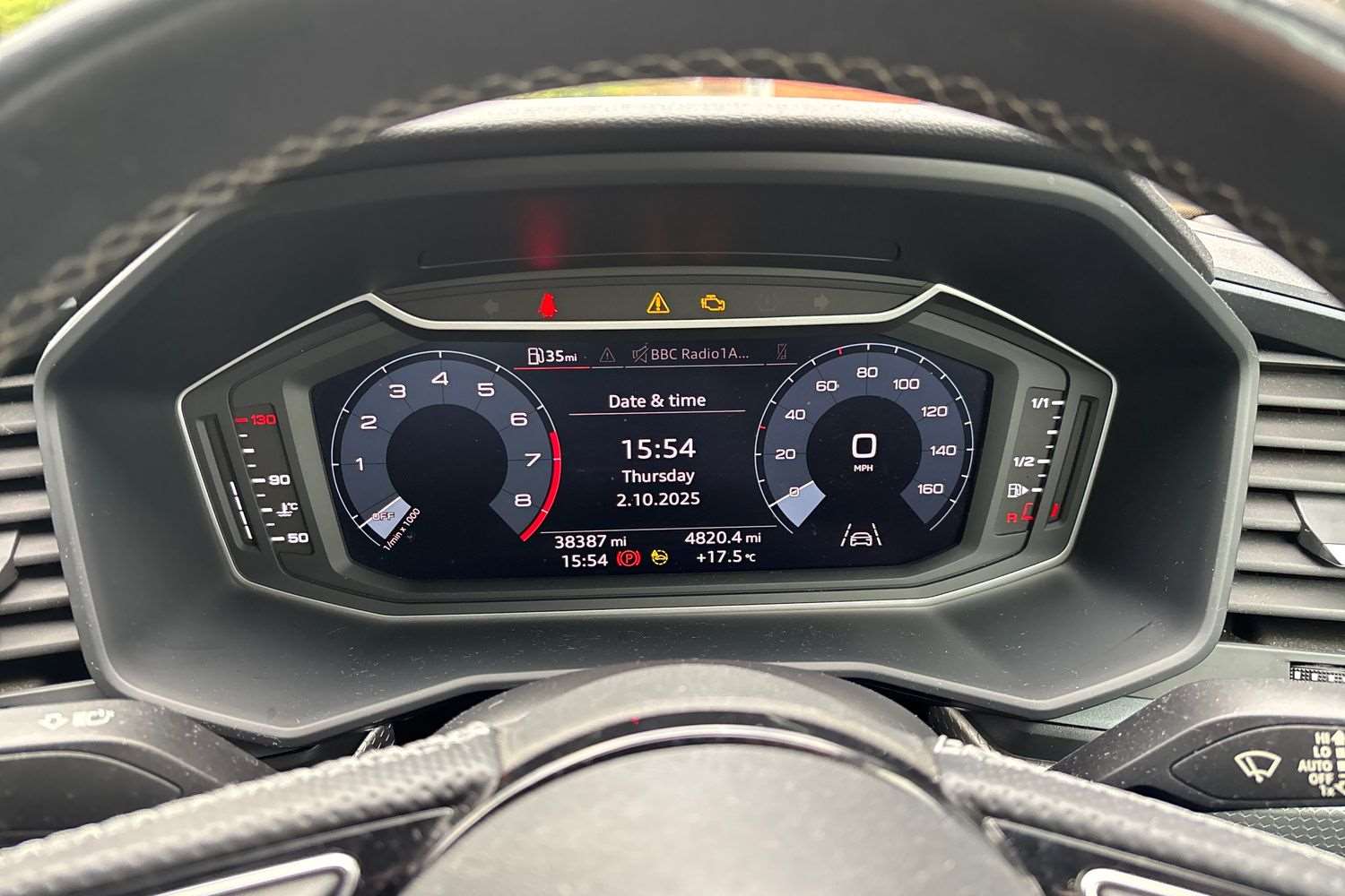 Used Audi A1 2021 for sale - 77348108: Photo 18