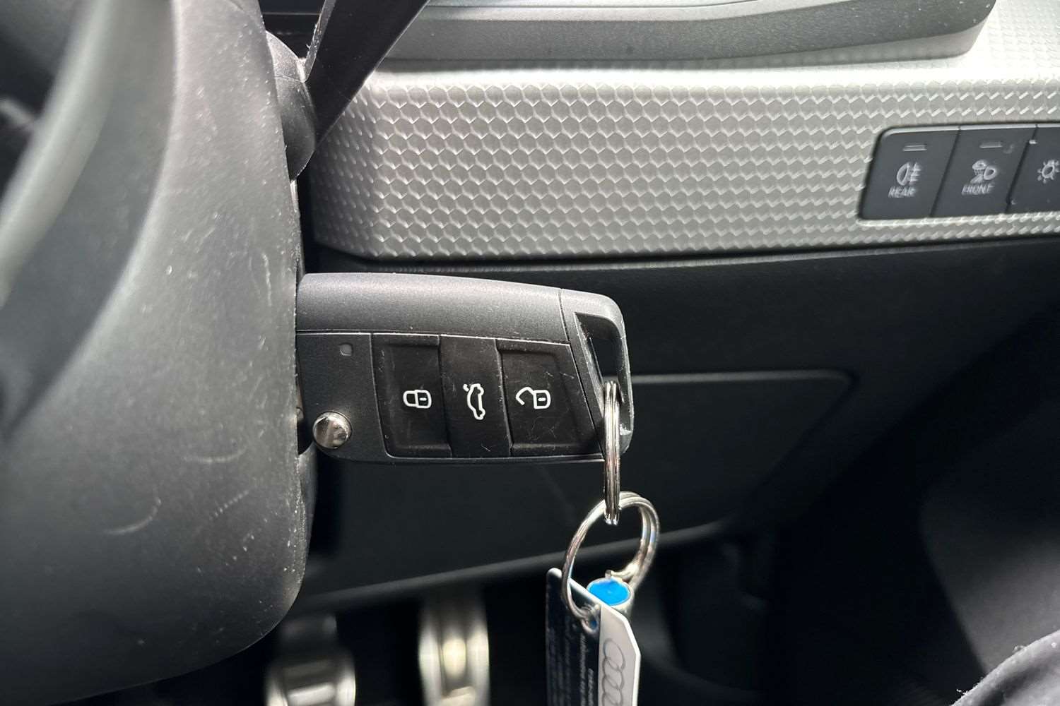 Used Audi A1 2021 for sale - 77348108: Photo 25