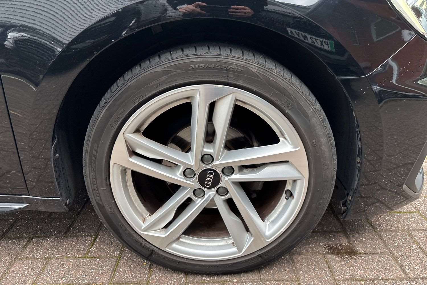 Used Audi A1 2021 for sale - 77348108: Photo 5