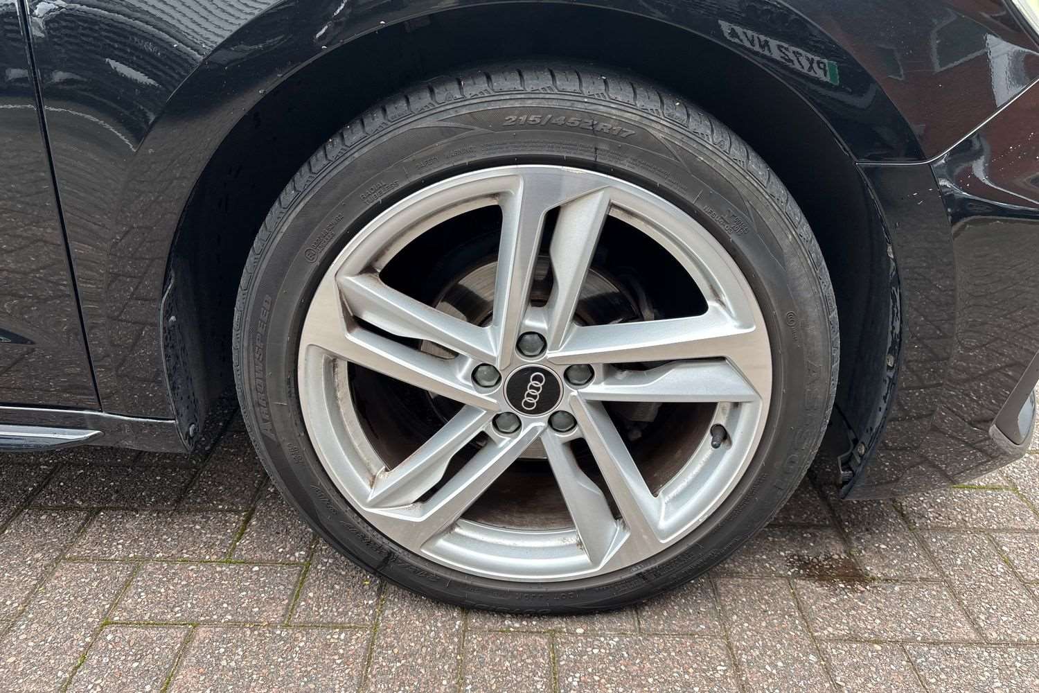 Used Audi A1 2021 for sale - 77348108: Photo 9