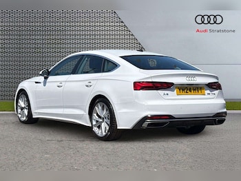 Used Audi A5 2024 for sale - 79294908: Photo