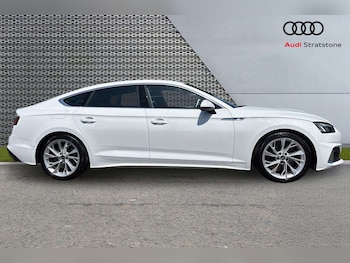Used Audi A5 2024 for sale - 79294908: Photo