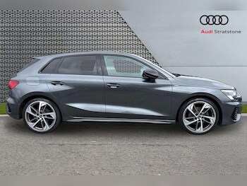 Used Audi A3 2021 for sale - 78787293: Photo