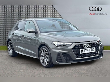 Used Audi A1 2024 for sale - 79148307: Photo