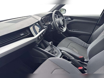 Used Audi A1 2024 for sale - 79148307: Photo