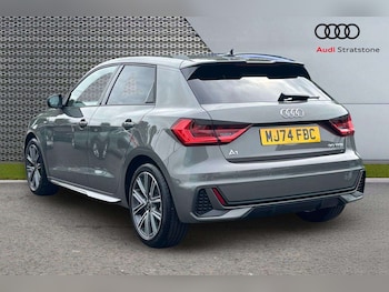 Used Audi A1 2024 for sale - 79148307: Photo