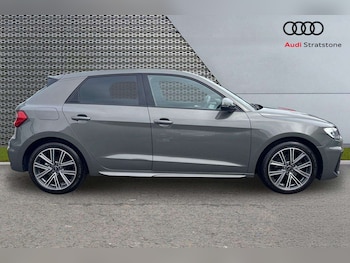 Used Audi A1 2024 for sale - 79148307: Photo